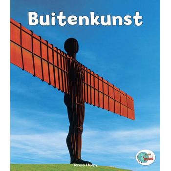 Buitenkunst (Hardback) bij Singel 344