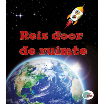Reis door de ruimte (Hardback) bij Singel 344