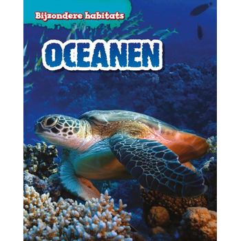 Oceanen (Hardback) bij Singel 344