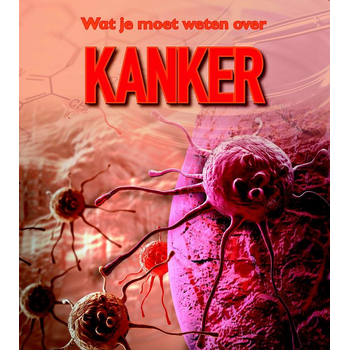 Kanker (Hardback) bij Singel 344