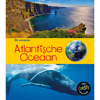 Atlantische Oceaan (Hardback) bij Singel 344