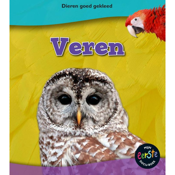 Veren (Hardback) bij Singel 344