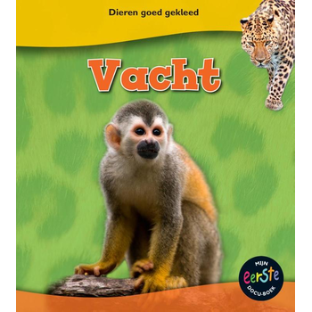 Vacht (Hardback) bij Singel 344