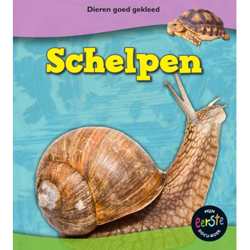 Schelpen (Hardback) bij Singel 344