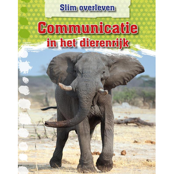 Communicatie in het dierenrijk (Hardback) bij Singel 344