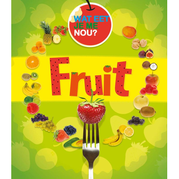 Fruit (Hardback) bij Singel 344