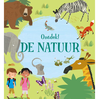 De Natuur (Hardback) bij Singel 344