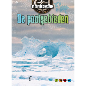 De Poolgebieden (Hardback) bij Singel 344