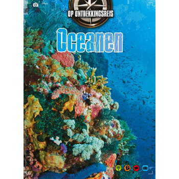 De Oceanen (Hardback) bij Singel 344