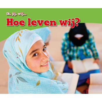 Hoe leven wij? (Hardback) bij Singel 344