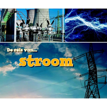 Stroom (Hardback) bij Singel 344