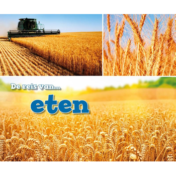 Eten (Hardback) bij Singel 344