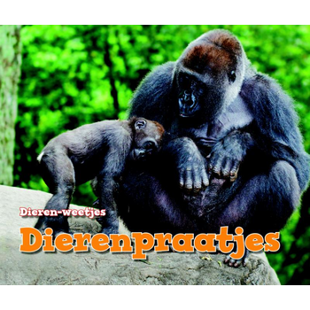 Dieren praatjes (Hardback) bij Singel 344