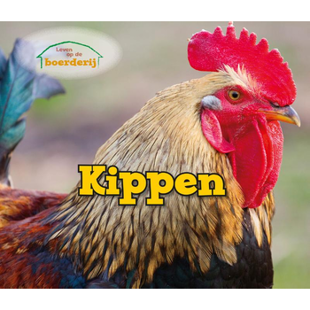 Kippen (Hardback) bij Singel 344