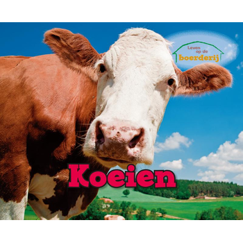 Koeien (Hardback) bij Singel 344