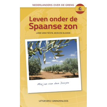 Leven onder de Spaanse zon (Paperback) bij Singel 344