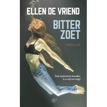 Bitterzoet (Paperback) bij Singel 344