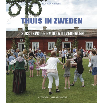 Thuis in Zweden (Paperback) bij Singel 344