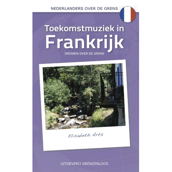 Toekomstmuziek in Frankrijk (Paperback) bij Singel 344