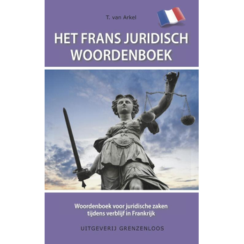 Het Frans juridisch woordenboek (Paperback) bij Singel 344