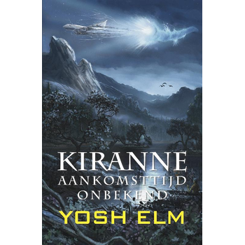 Aankomsttijd onbekend (Paperback) bij Singel 344