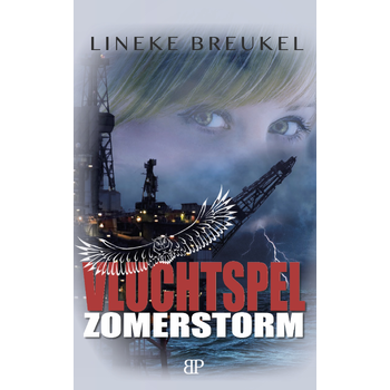 Zomerstorm (Paperback) bij Singel 344