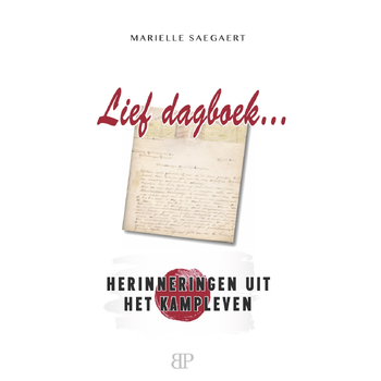 Lief dagboek (Paperback) bij Singel 344