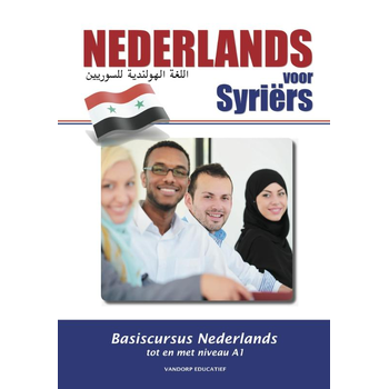 Nederlands voor Syriërs (Paperback) bij Singel 344