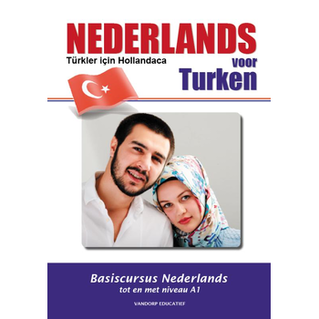 Nederlands voor Turken (Paperback) bij Singel 344