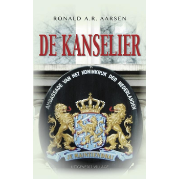 De kanselier (Paperback) bij Singel 344