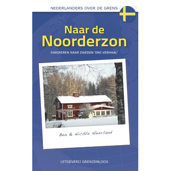Naar de Noorderzon (Paperback) bij Singel 344