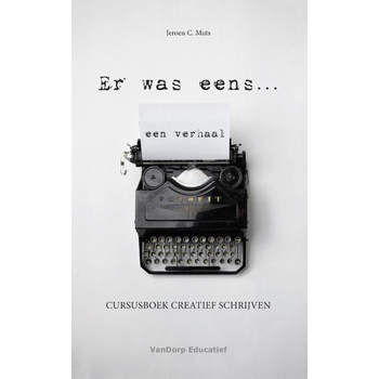 Er was eens...een verhaal (Paperback) bij Singel 344