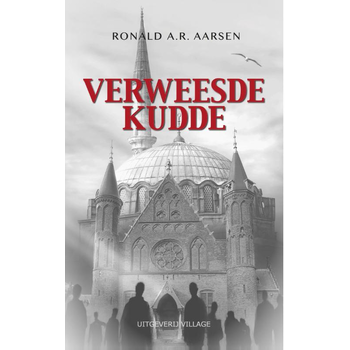 Verweesde kudde (Paperback) bij Singel 344