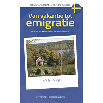 Van vakantie tot emigratie (Paperback) bij Singel 344