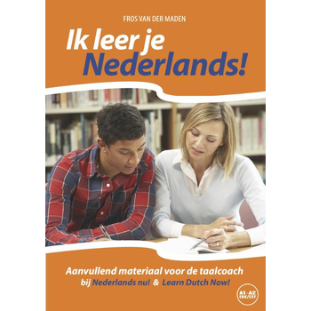 Niveau CEFR A1 - A2 (Paperback) bij Singel 344