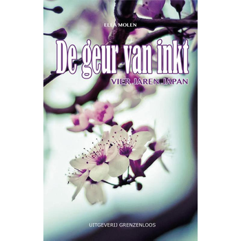 De geur van inkt (Paperback) bij Singel 344