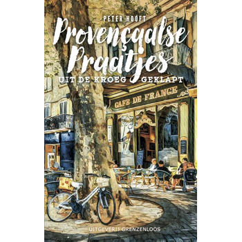 Provençaalse praatjes (Paperback) bij Singel 344
