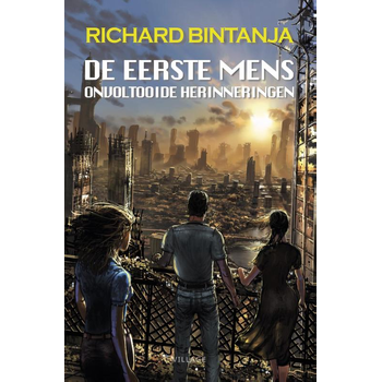 Onvoltooide herinneringen (Paperback) bij Singel 344