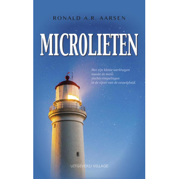 Microlieten (Paperback) bij Singel 344