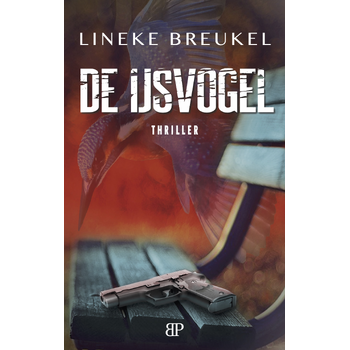 De ijsvogel (Paperback) bij Singel 344
