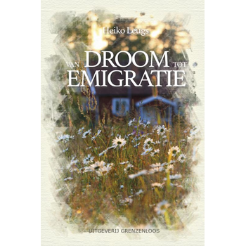 Van droom tot emigratie (Paperback) bij Singel 344