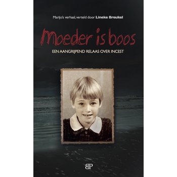 Moeder is boos (Paperback) bij Singel 344