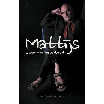 Mattijs (Paperback) bij Singel 344