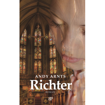 Richter (Paperback) bij Singel 344