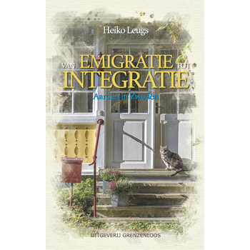 Van emigratie tot integratie (Paperback) bij Singel 344