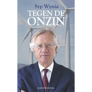Tegen de onzin (Paperback) bij Singel 344