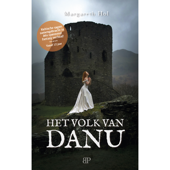 Het volk van Danu (Paperback) bij Singel 344