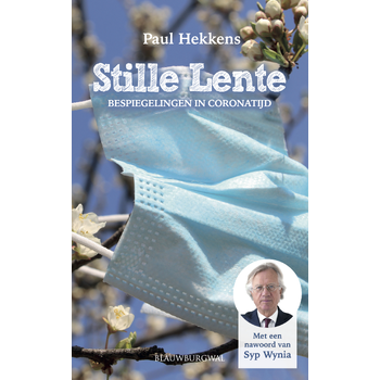 Stille Lente (Paperback) bij Singel 344