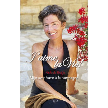 J'aime la Vie! (Paperback) bij Singel 344