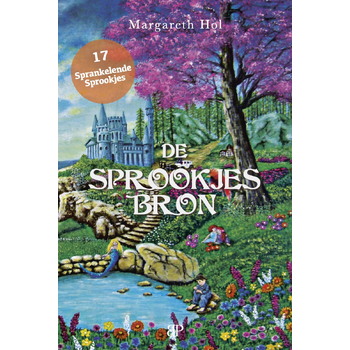 De Sprookjesbron (Hardback) bij Singel 344
